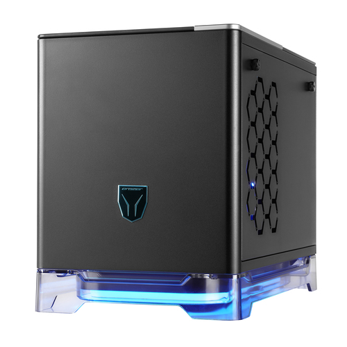 ERAZER X67135 Intel® Core™ i5 i5-9400F – image 5