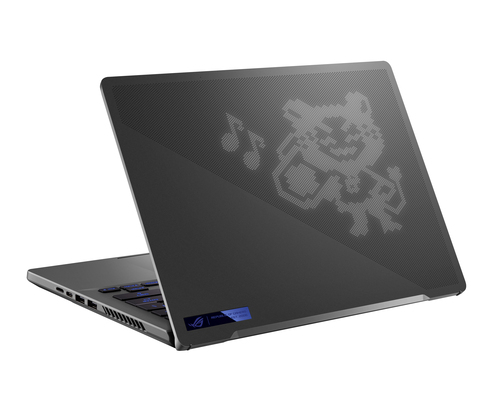 ASUS ROG Zephyrus G14 GA402RK-DH73-CA AMD Ryzen™ 7 6800HS Laptop – image 9