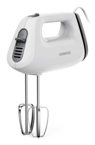 Kenwood QuickMix Lite Ручной миксер 300 W Белый