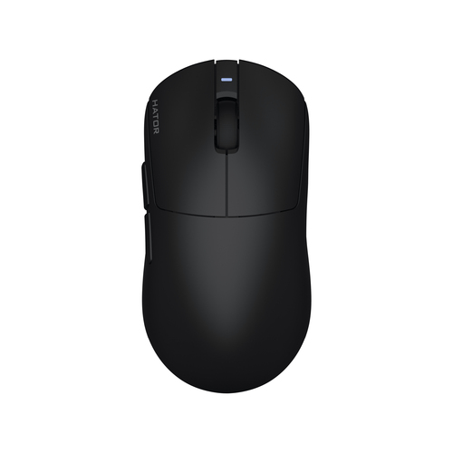 HATOR Quasar 3 Pro Wireless muis Gamen Rechtshandig RF Wireless + Bluetooth + USB Type-C Optisch 300