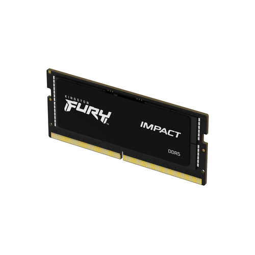 Memoria  Kingston Technology FURY IMPACT