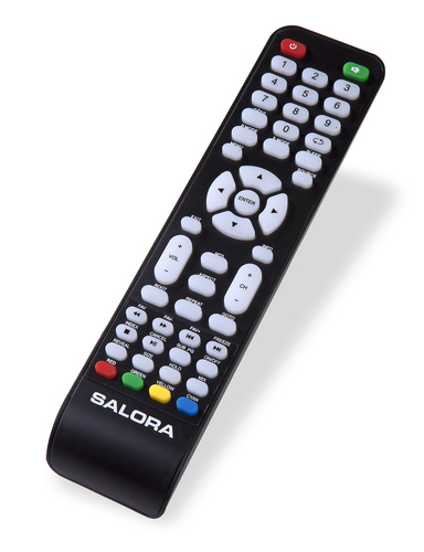 Salora Remote control (P84AT5016CX508020H)