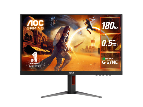 AOC Q27G4/75 computer monitor