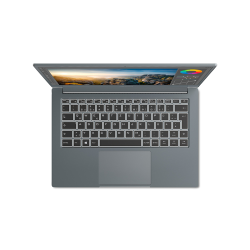 MEDION AKOYA S14409 Intel® Core™ i5 i5-1135G7 Laptop – image 9