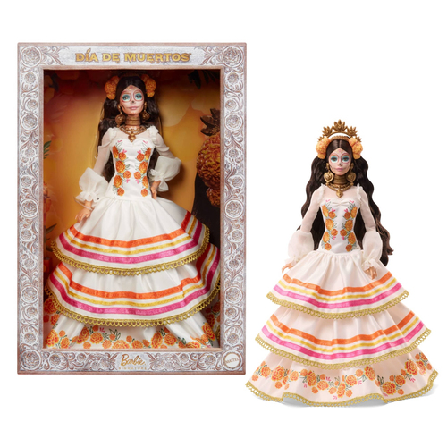 Colección Día de los Muertos
