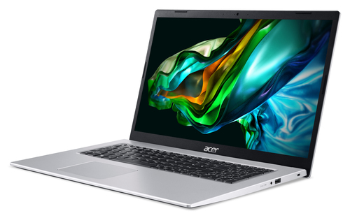 Acer Aspire 3 A317-33-P0KU Intel® Pentium® Silver N6000 Laptop – image 3