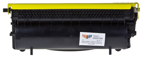 MM Black Laser Toner - Brother TN3060 - For Brother DCP / HL / MFC – image 2