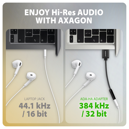 Axagon ADA-HA USB-A to – image 5