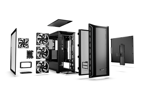 be quiet! Shadow Base 800 FX Black - BGW63 - image 4