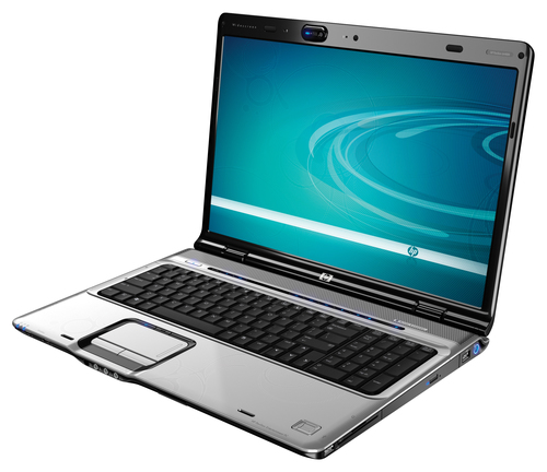 HP Pavilion dv9623cl Notebook PC – image 4