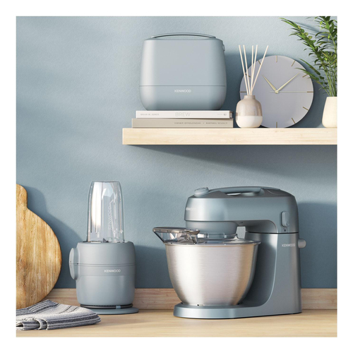 Kenwood Multipro Go FDP23.380GY Storm Blue – Foto 8 von 9