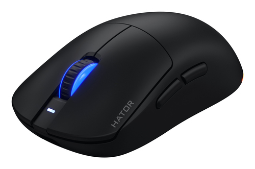 Hator Quasar 3 Wireless gaming muis, afbeelding 6
