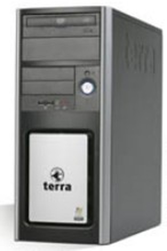TERRA PC-Busines 5100 Silent