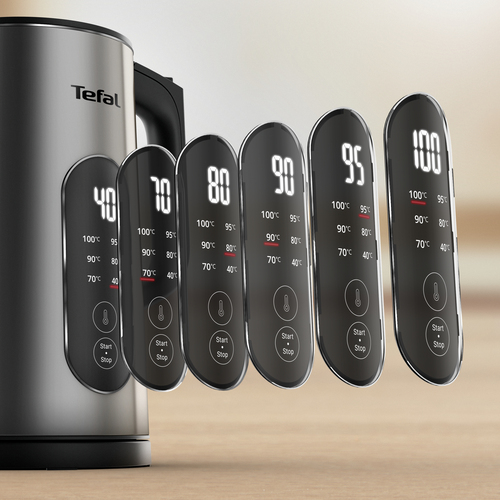Tefal Selection KI871DE0 electric kettle – image 7