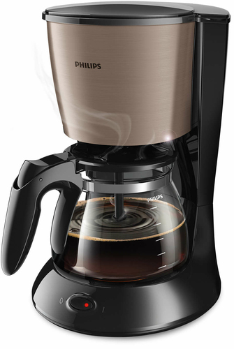Philips HD7456/20 coffee maker Manual Drip coffee maker
