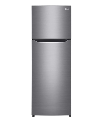 LG GT29BPPK fridge-freezer Freestanding