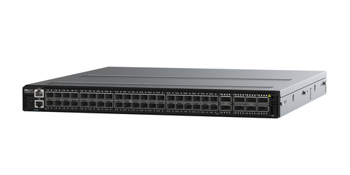 Dell S-Series S4248FB-ON Managed L2/L3 1U Black – image 1