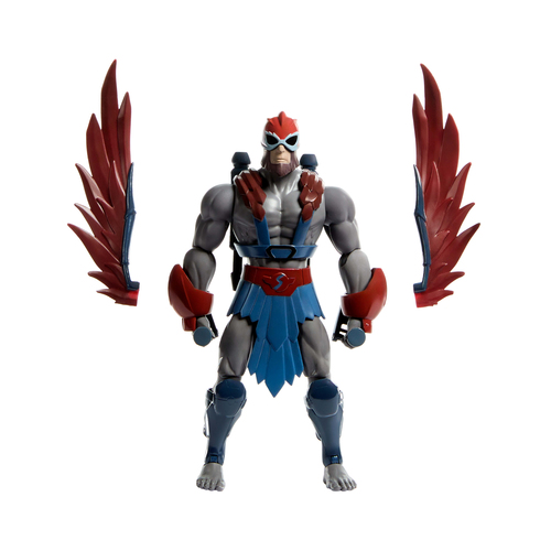 Masters of the Universe JHJ92 детская фигурка
