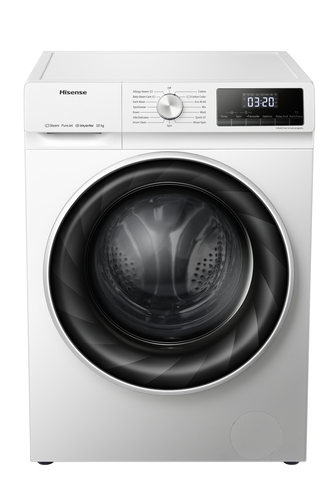 Hisense WFQY1014EVJM washing machine Front-load – image 9