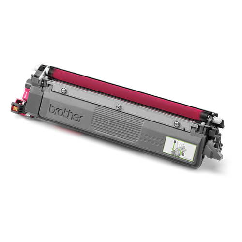 Brother TN-249M Toner Cartridge Ultra High Yield Magenta TN249M - image 5