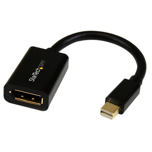 MDP2DPMF6IN ADAPTADOR DE MINI DISPLAYPORT  