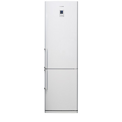 Samsung RL38HGSW 301 L White