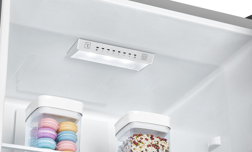 Hisense RB390N4ACE fridge-freezer Freestanding – image 6