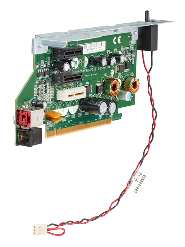 HP QP908AA Slot Expander