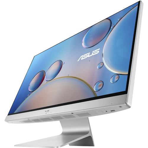 ASUS M3700WUAK-WA111W, 27", Ryzen 7 5700U, 8 GB RAM, 512 GB SSD