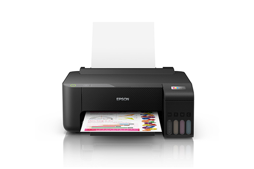 IMPRESORA EPSON L1210 ECOTANK AL TERMINAR DESCONTINUADO C11CJ70301 - C11CJ70301