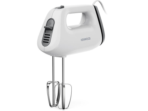Kenwood QuickMix Lite Hand Mixer, 300W in White White - image 2