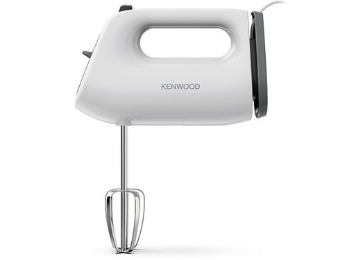 Kenwood QuickMix Lite Hand Mixer, 300W in White White - image 1