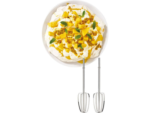 Kenwood QuickMix Lite Hand Mixer, 300W in White White - image 6