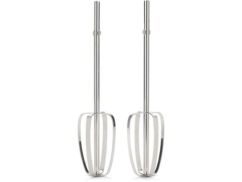 Kenwood QuickMix Lite Hand Mixer, 300W in White White - image 3