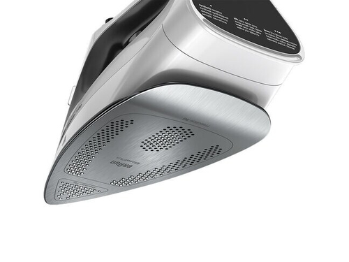 Braun SI7149WB WT/ZW Stoomstrijkijzer Zwart, afbeelding 3