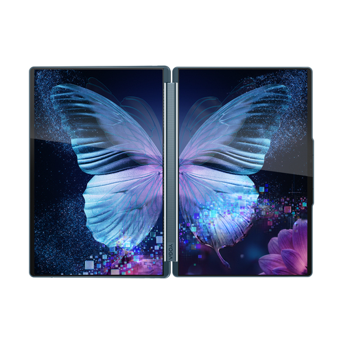 Lenovo Yoga Book 9 OLED 14IAH10 83KJ0035MH, afbeelding 4