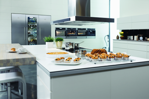 Electrolux EFL12680BX Island Stainless steel 850 m³/h – image 7