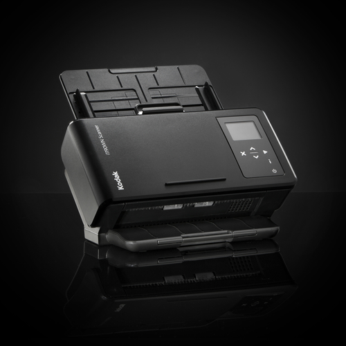 Kodak Alaris i1190WN Scanner – image 4