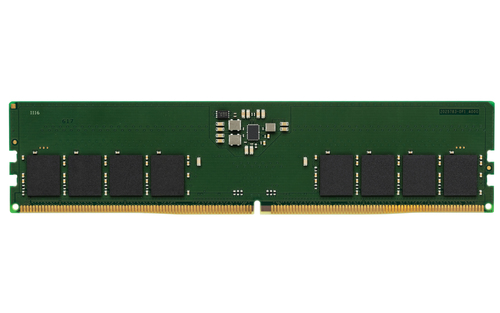 KVR48U40BS8-16 KVR RAM KINGSTON 16GB DIMM DDR5  4800 MHZ NON-ECC CL40 1RX8