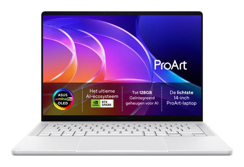ASUS ProArt P14 H7407BA-SM078X 14'' laptop