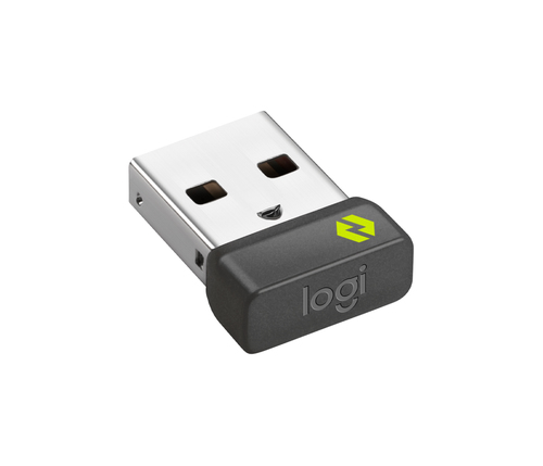  Adaptadores USB Red LOGITECH 956-00007