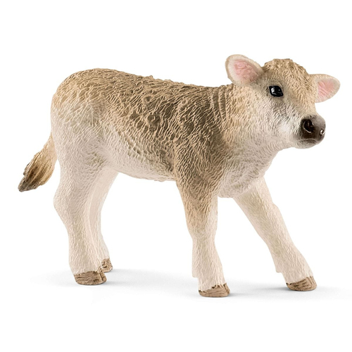 Schleich Farm World - Dierenartsbezoek op de boerderij speelfiguur, afbeelding 9
