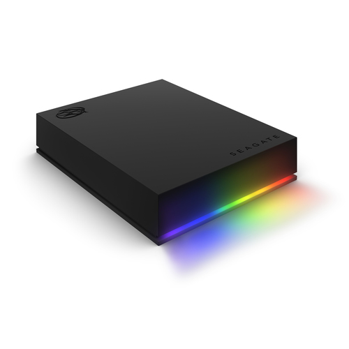 Seagate Game Drive FireCuda external hard drive – image 6