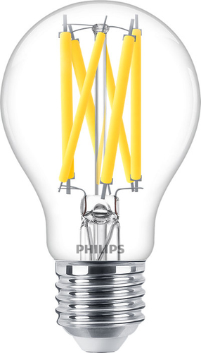 Philips MASTER LED 44977000 LED лампа Теплое свечение 10,5 W E27 D