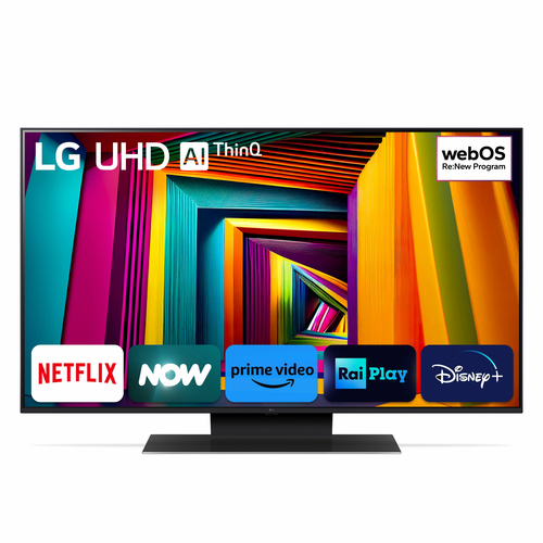 LG UHD 43UT91006LA – image 6