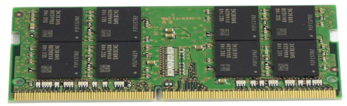 Fujitsu CP823268-XX memory module