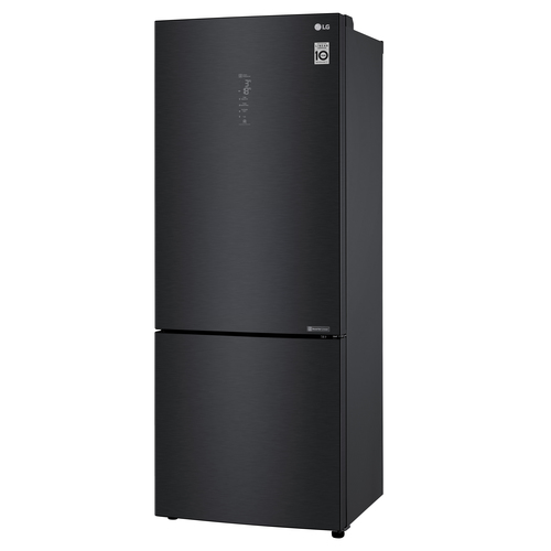 LG GBB569MCAZN fridge-freezer Freestanding – image 8