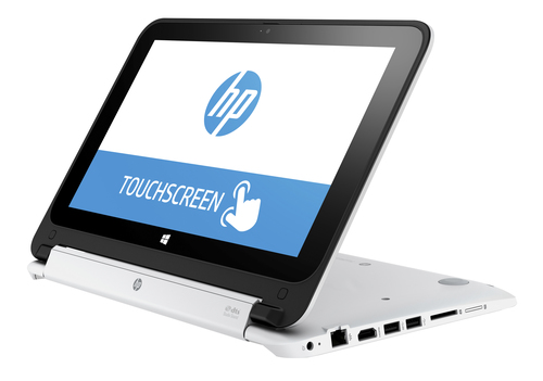 HP 11-p100na Intel® Celeron® N2840 Hybrid (2-in-1) – image 5