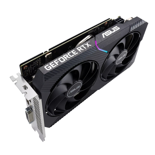 ASUS Dual -RTX3050-8G-V2 NVIDIA GeForce RTX 3050 – image 6