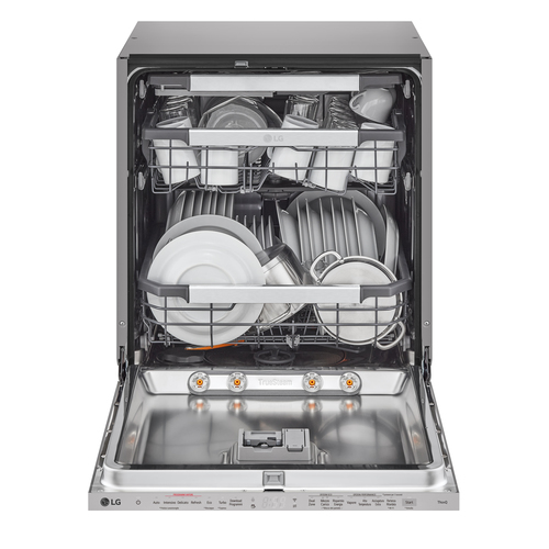 LG DB475TXS Fully built-in 14 place settings – image 1